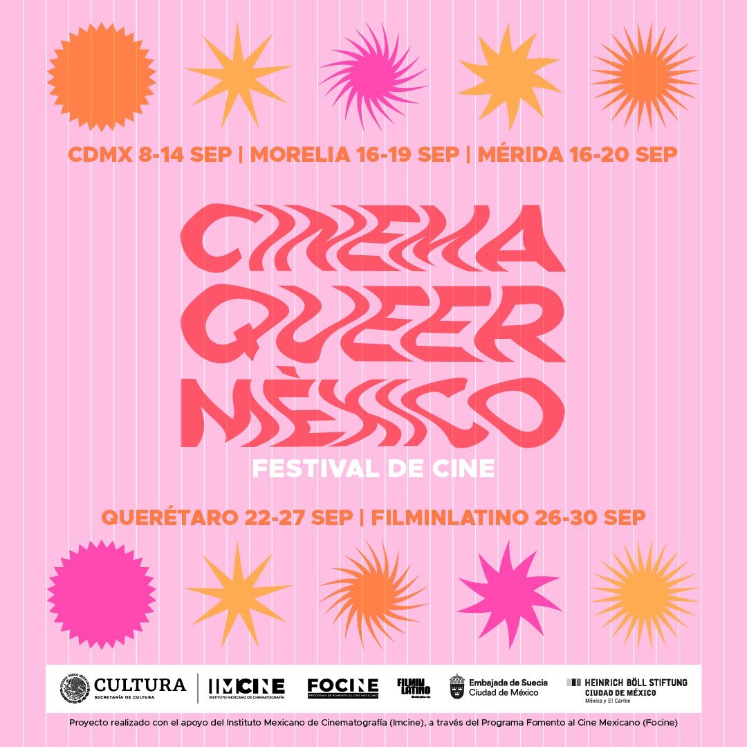 Key Argentine Filmmakers & Actors Shaping Queer Cinemas Bold New Wave